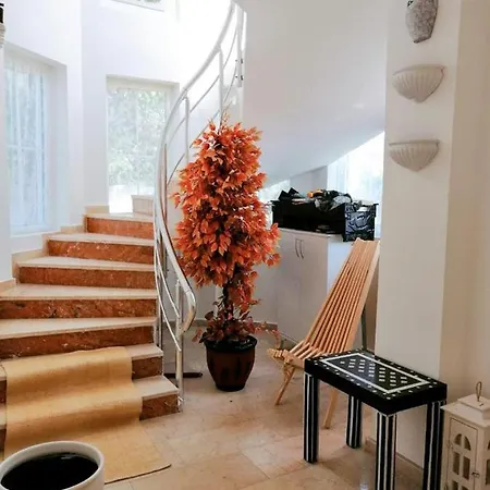Vilă Comfortable Villa 1 Belek