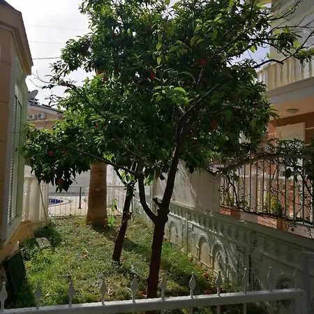 Comfortable Villa 1 * Belek