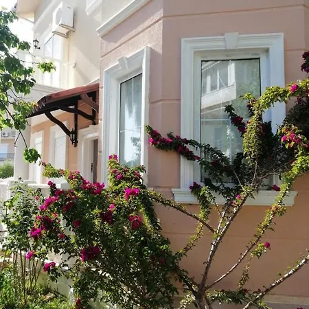 Vilă Comfortable Villa 1