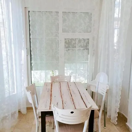 Comfortable Villa 1 Villa