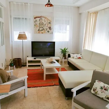 Comfortable Villa 1 Villa