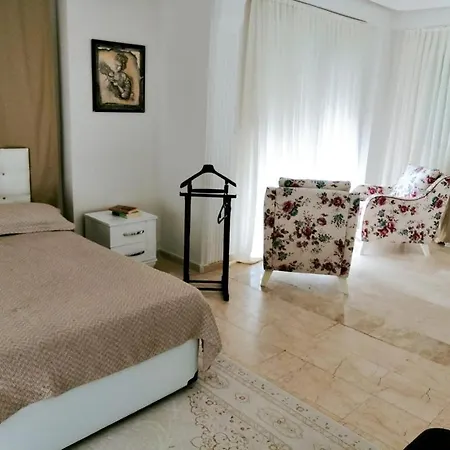 Comfortable Villa 1