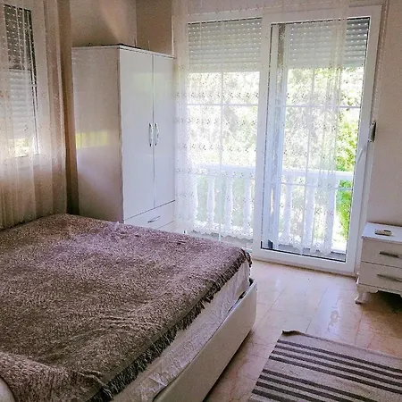 Comfortable Villa 1 Belek