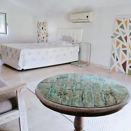 Comfortable Villa 1 Belek